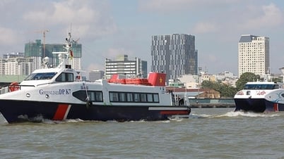 Sửa quy định về cơ quan đăng ký phương tiện thủy nội địa