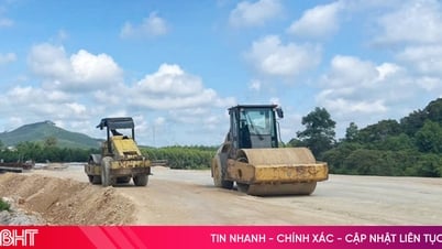 Đôn đốc tiến độ, tăng tốc giải ngân vốn đầu tư công