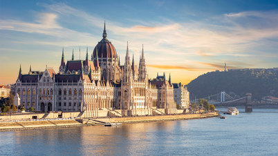 Top 10 tourist destinations in Hungary: Discover the "muse" of Eastern Europe