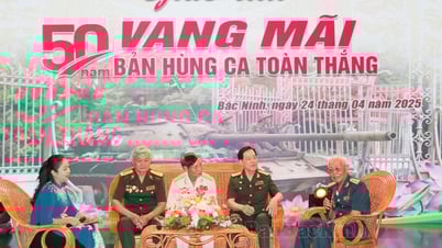 Arousing patriotism in the young generation