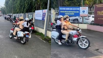 Đồng Nai: 2 thí sinh cầm nhầm thẻ dự thi của nhau