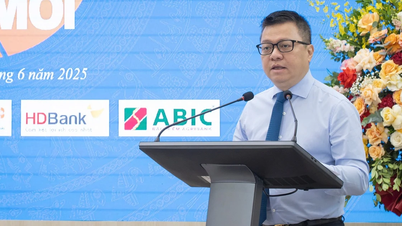 Газета Nhan Dan запускает конкурс пресс-фото «Вьетнам на пути инноваций»