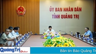Training on decentralization and delegation in state management fields of the Ministry of Industry and Trade