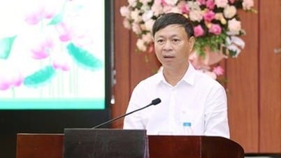 Phát triển Viện Ứng dụng công nghệ trở thành tổ chức khoa học và công nghệ hiện đại, dẫn dắt đổi mới sáng tạo trong giai đoạn mới