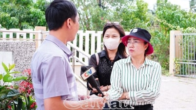 The press contributes its voice to building the homeland