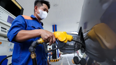 Los precios de la gasolina y el petróleo fluctúan en direcciones opuestas, los precios de la carne de cerdo tienden a disminuir