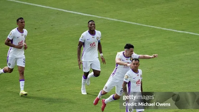 HIGHLIGHTS Wydad 1-2 Al Ain: Spektakuläres Comeback des asiatischen Vertreters