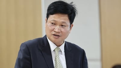 Construyendo un marco legal para convertir a Vietnam en un centro global de tecnología digital
