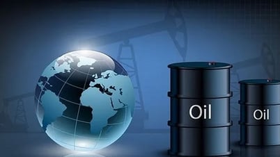 Giá xăng dầu hôm nay (27-6): Tiếp tục tăng