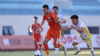 Nhận định trận đấu Đà Nẵng vs Bình Phước, 18h00 ngày 27.6: Công Phượng liệu có 'gieo sầu' cho đội bóng sông Hàn?