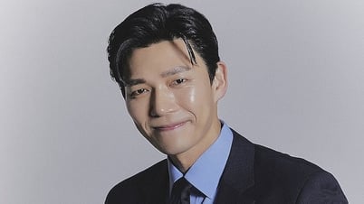 Tài tử Ji Seung Hyun đến Việt Nam dự Liên hoan phim châu Á Đà Nẵng