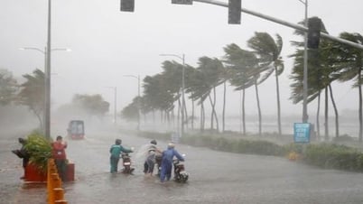 Risk of landslides and flash floods in the North, Prime Minister issues urgent instructions