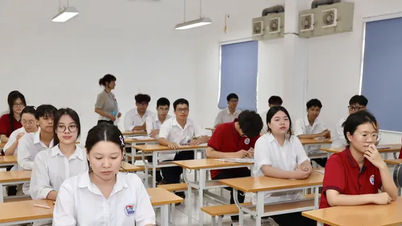 Đề thi môn Hoá học, cập nhật giải đề thi