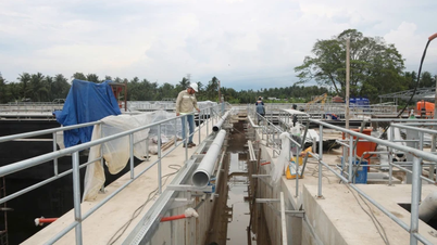 Huy động nguồn lực đầu tư hạ tầng Khu công nghiệp Phú Thuận
