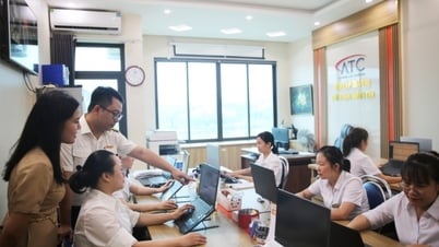 From July 1, businesses are required to use electronic identification accounts to pay taxes.