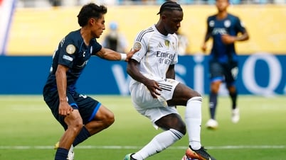 سالزبورغ ضد ريال مدريد (8 صباحًا): تذكرة التأهل إلى الدور التالي لريال مدريد؟
