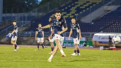 Video: Tiến Linh 'vô duyên', CLB Bình Dương lỡ chung kết Cúp quốc gia