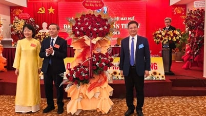บริษัท Hue Textile and Garment Joint Stock Company: มุ่งสู่ความเป็นมิตรต่อสิ่งแวดล้อมและการเปลี่ยนแปลงทางดิจิทัลที่ครอบคลุมในการผลิต
