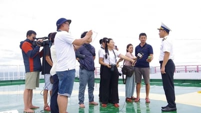 DK1 ครองใจบรรดานักข่าว