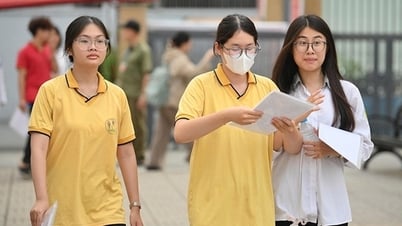 Chấm dứt tình trạng đoán đề, học tủ, văn mẫu