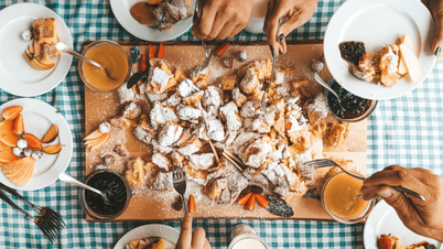Los 5 mejores platos de verano en Austria que enamoran a los turistas