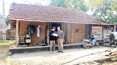 การดำเนินการตามนโยบายสนับสนุนที่ดินสำหรับชนกลุ่มน้อยอย่างมีประสิทธิผล