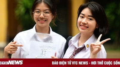 បេក្ខជនជាង 1.1 លាននាក់ចូលដល់ថ្ងៃចុងក្រោយនៃការប្រឡងសញ្ញាបត្រមធ្យមសិក្សាទុតិយភូមិឆ្នាំ 2025