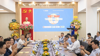 Tìm kiếm tác phẩm ảnh báo chí phản ánh 'Việt Nam trên hành trình đổi mới'