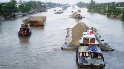 New regulations on maritime and inland waterways