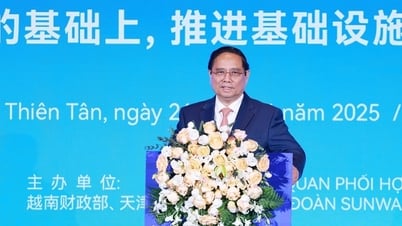 총리: 베트남-중국 경제 협력 기회는 여전히 매우 크다