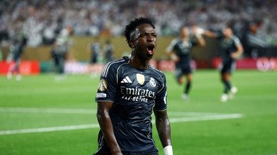 Xếp hạng chung cuộc bảng H FIFA Club World Cup 2025: Real Madrid cùng Al Hilal đi tiếp