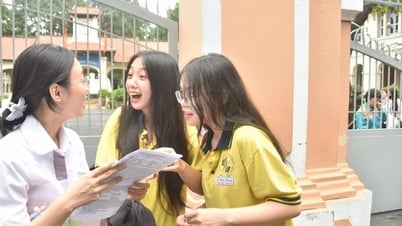 امتحان الثانوية العامة 2025: اقتراحات لحل أسئلة امتحان اللغة الإنجليزية