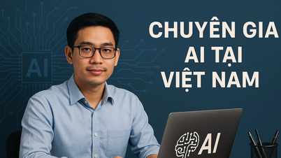 ចេញផែនការទាក់ទាញអ្នកជំនាញដែលមានទេពកោសល្យឱ្យចូលរួមក្នុងគម្រោង AI សំខាន់ៗ