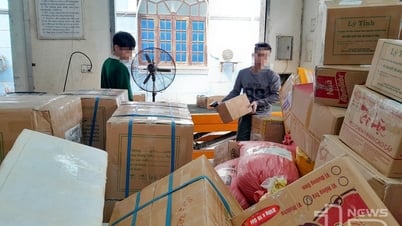 When orders become a 'bridge' for fraud