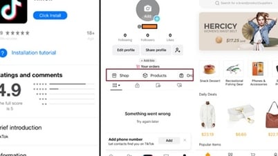 คำเตือน: โทรจัน SparkKitty แอบอ้างเป็น TikTok โจมตีผู้ใช้ iOS และ Android