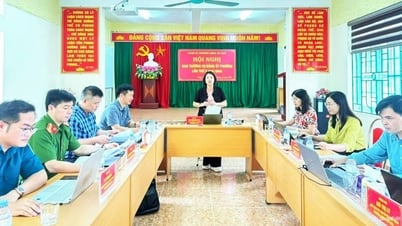 Chính quyền địa phương 2 cấp  sẵn sàng đi vào vận hành - Bài cuối - Báo Cao Bằng điện tử
