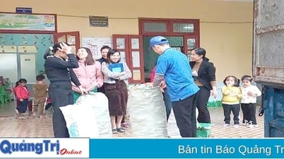 التركيز على تصنيف النفايات الصلبة في المؤسسات التعليمية