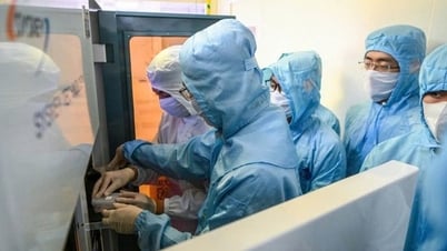 قانون العلوم والتكنولوجيا والابتكار: إنشاء نظام بيئي للمعرفة وقيادة الابتكار الوطني