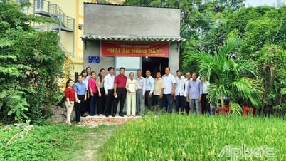 Carry out social security work well, take care of members' lives