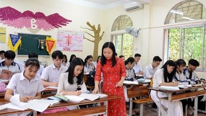 Phân quyền quản lý nhà nước của chính quyền địa phương 2 cấp đối với lĩnh vực nhà giáo