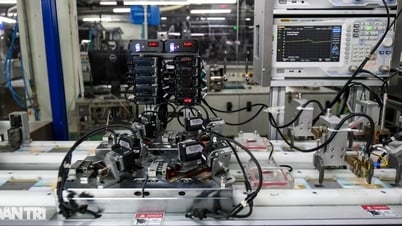 ផ្សព្វផ្សាយ “Make in Vietnam”៖ គម្រោងចាប់ពី 6,000 ពាន់លានដុងត្រូវបានលើកលែងពន្ធរយៈពេល 6 ឆ្នាំ