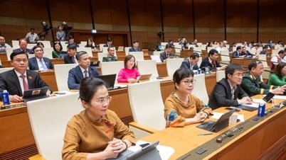 In 2023, the state budget deficit will be VND 291,564 billion, equal to 2.83% of GDP.