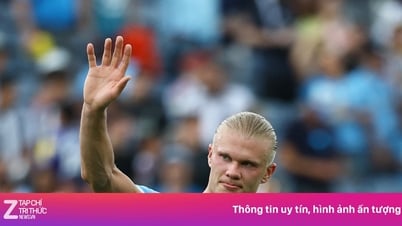 Haaland បង្កើត​ស្ថិតិ​លើស Messi និង Ronaldo