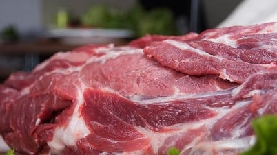 Giá thịt heo hôm nay 27/6: Không có điều chỉnh mới...