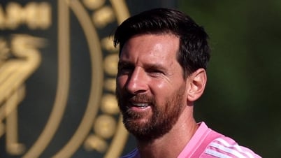 เมสซี่สร้างอาณาจักรให้อินเตอร์ไมอามีและ MLS โรนัลโด้ได้รับผลประโยชน์อย่างเหลือเชื่อ