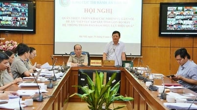 Innovation in the method of management and organization of civil judgment enforcement