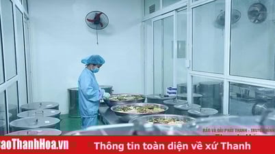 4 سنوات من DDCI Thanh Hoa: الاستعداد لخطوة جديدة