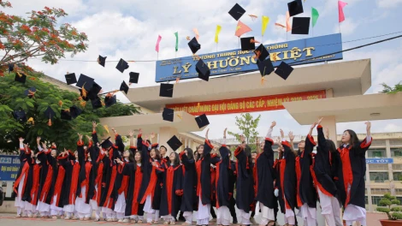 រដូវកាលប្រឡងខែមិថុនា