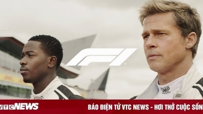 "أبل" تجلب فيلم "F1" إلى دور العرض السينمائي: لماذا يبدو العملاق التكنولوجي مفتونًا بهوليوود؟
