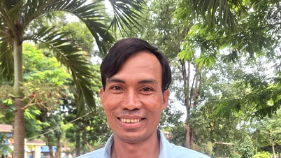 Village chief takes graduation exam: Have a degree to make people trust, wife won't scold